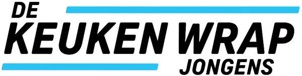 De KeukenWrap jongens